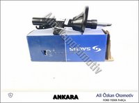 Ford Yedek Parça - SACHS ARKA AMORTİSÖR